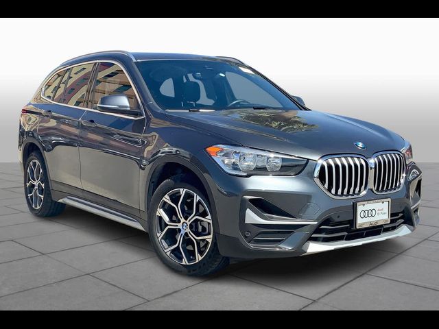 2021 BMW X1 xDrive28i