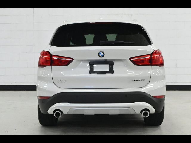 2021 BMW X1 xDrive28i