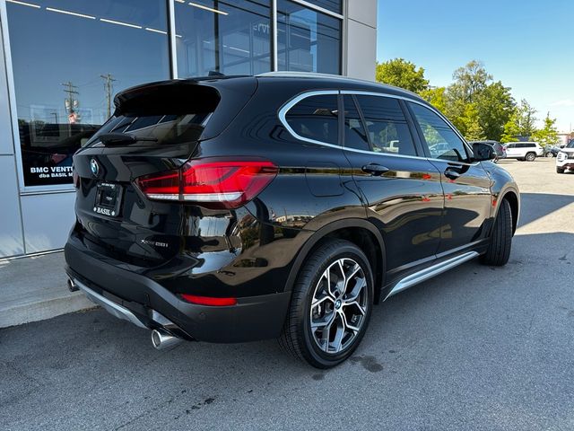 2021 BMW X1 xDrive28i