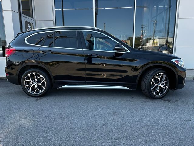 2021 BMW X1 xDrive28i