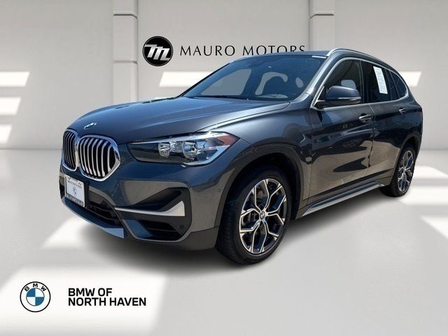 2021 BMW X1 xDrive28i