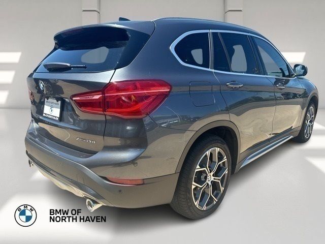 2021 BMW X1 xDrive28i