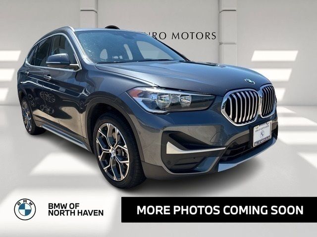 2021 BMW X1 xDrive28i