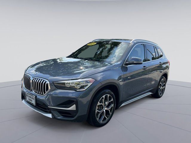 2021 BMW X1 xDrive28i