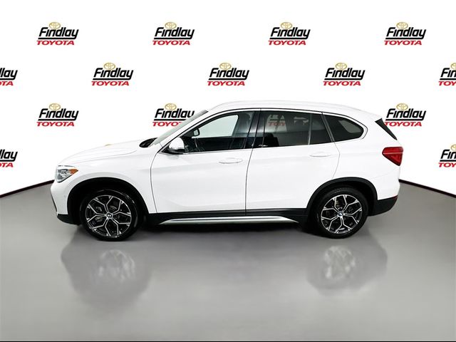 2021 BMW X1 xDrive28i