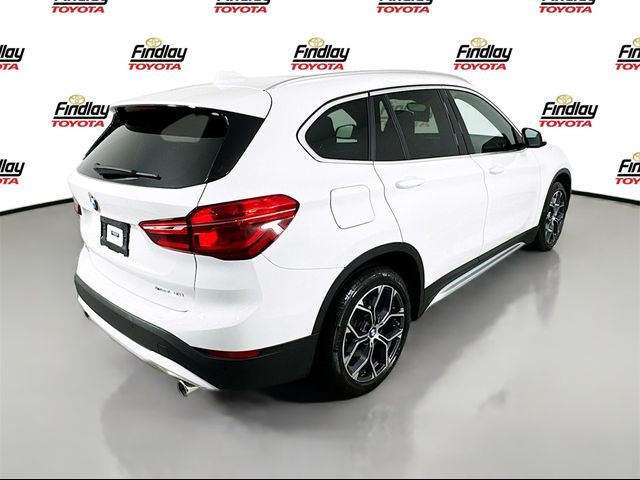 2021 BMW X1 xDrive28i