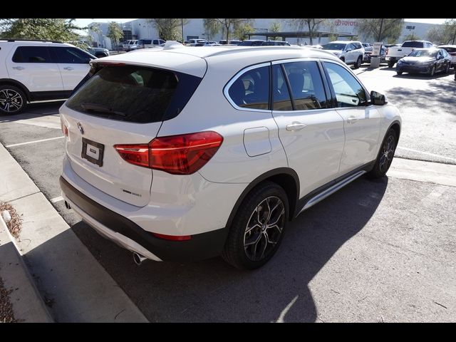 2021 BMW X1 xDrive28i