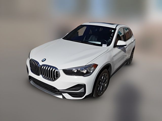 2021 BMW X1 xDrive28i