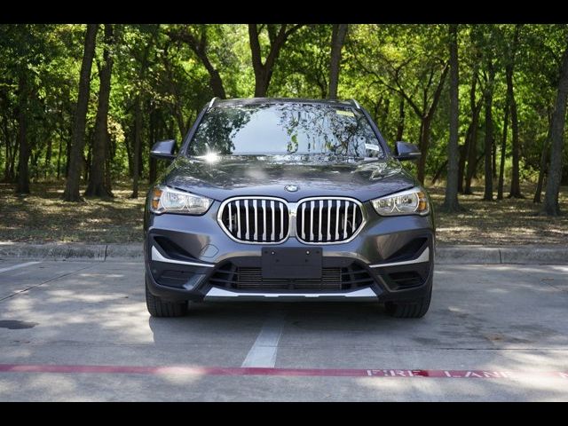 2021 BMW X1 xDrive28i