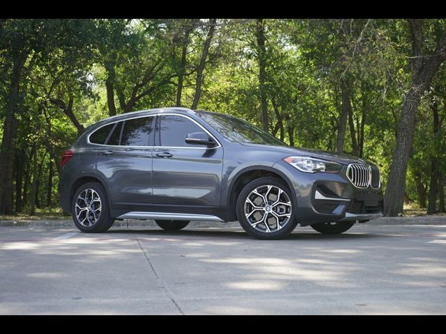 2021 BMW X1 xDrive28i