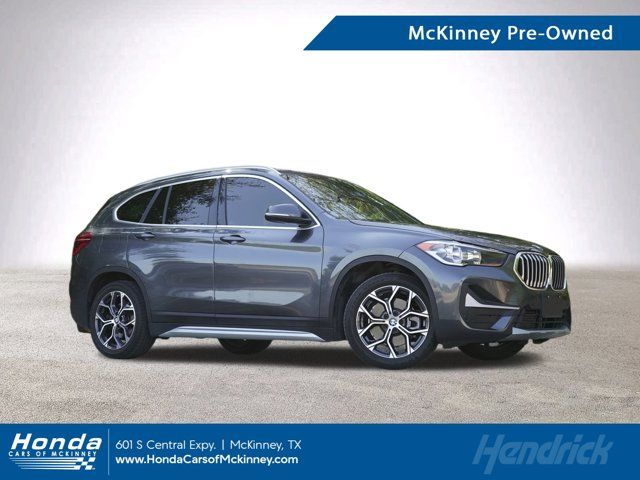 2021 BMW X1 xDrive28i