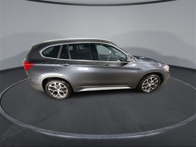 2021 BMW X1 xDrive28i