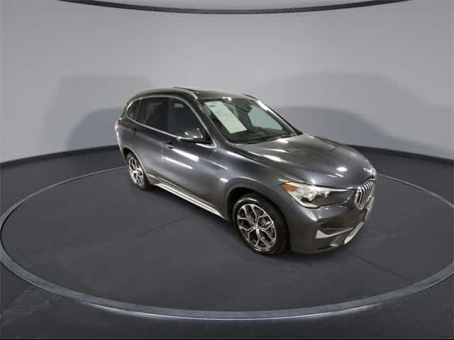 2021 BMW X1 xDrive28i