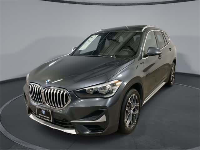 2021 BMW X1 xDrive28i