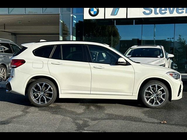 2021 BMW X1 xDrive28i