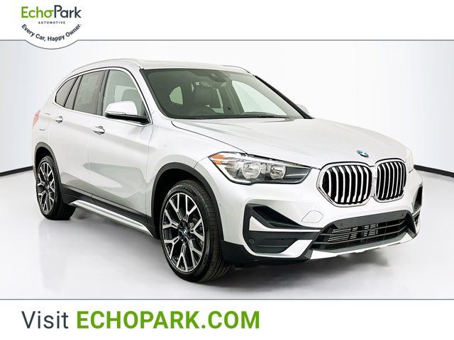 2021 BMW X1 xDrive28i