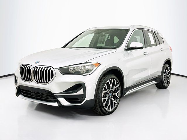 2021 BMW X1 xDrive28i