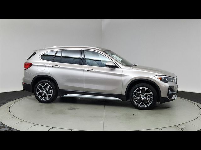 2021 BMW X1 xDrive28i