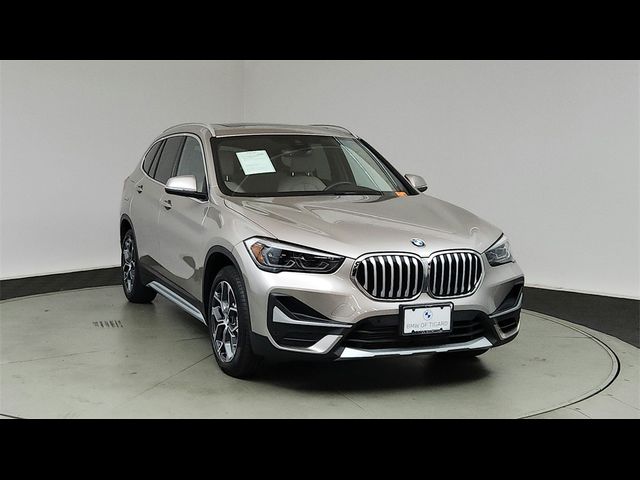 2021 BMW X1 xDrive28i