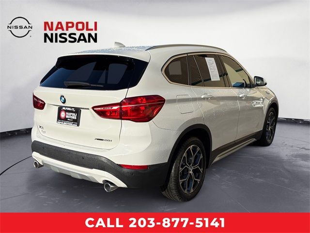 2021 BMW X1 xDrive28i