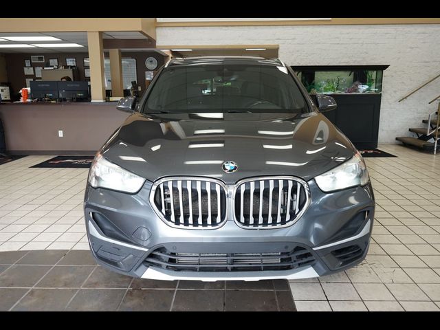 2021 BMW X1 xDrive28i