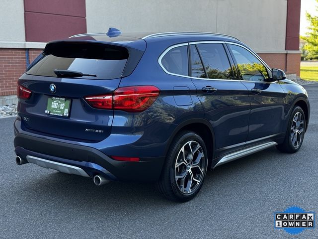 2021 BMW X1 xDrive28i