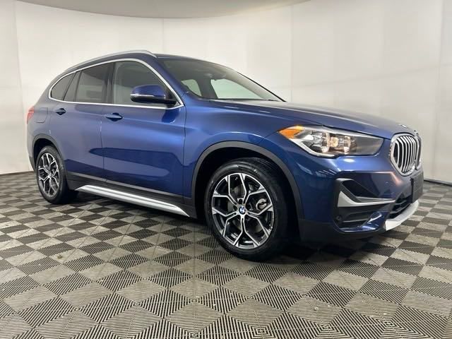 2021 BMW X1 xDrive28i