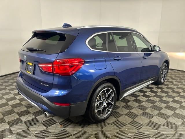 2021 BMW X1 xDrive28i