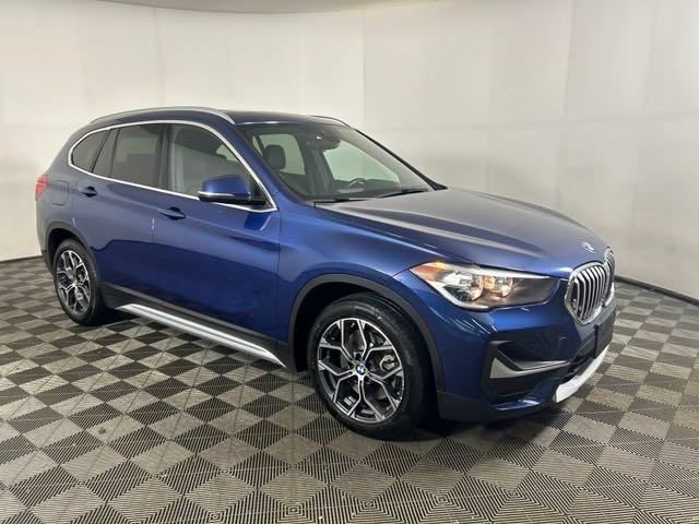 2021 BMW X1 xDrive28i