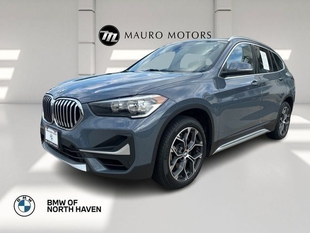 2021 BMW X1 xDrive28i