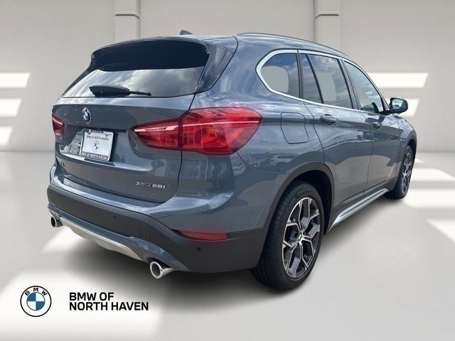 2021 BMW X1 xDrive28i