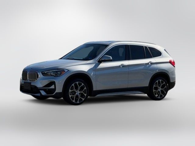 2021 BMW X1 xDrive28i