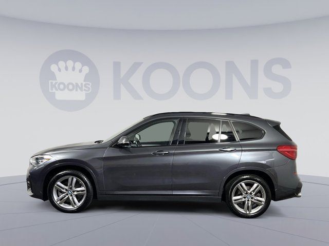 2021 BMW X1 xDrive28i