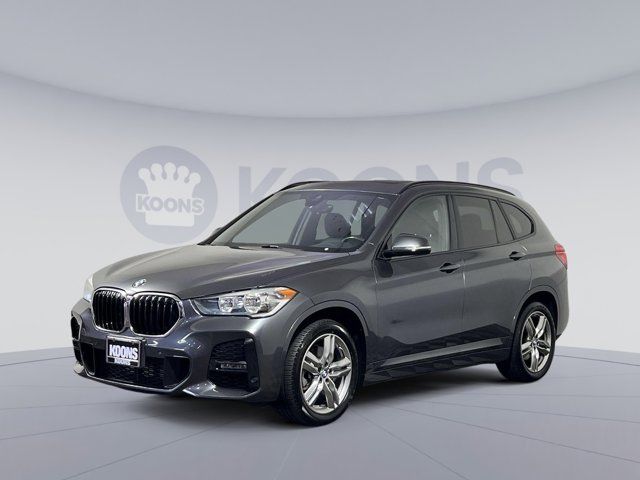 2021 BMW X1 xDrive28i