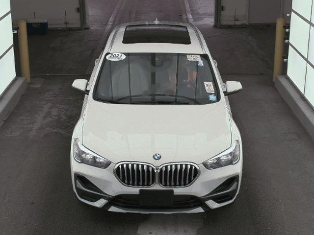 2021 BMW X1 xDrive28i