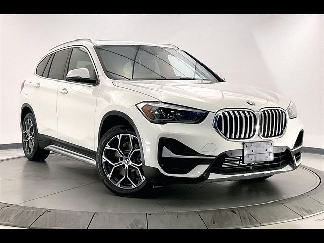 2021 BMW X1 xDrive28i