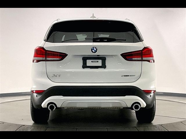 2021 BMW X1 xDrive28i