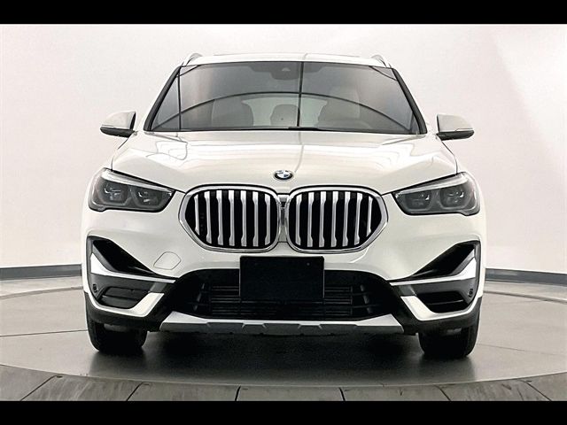 2021 BMW X1 xDrive28i