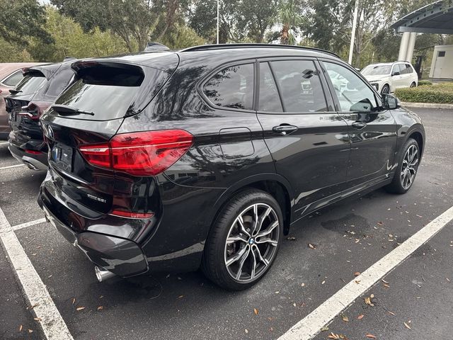 2021 BMW X1 xDrive28i