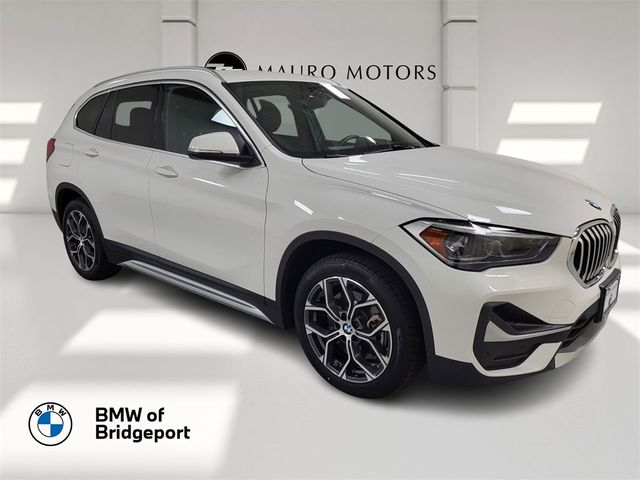 2021 BMW X1 xDrive28i