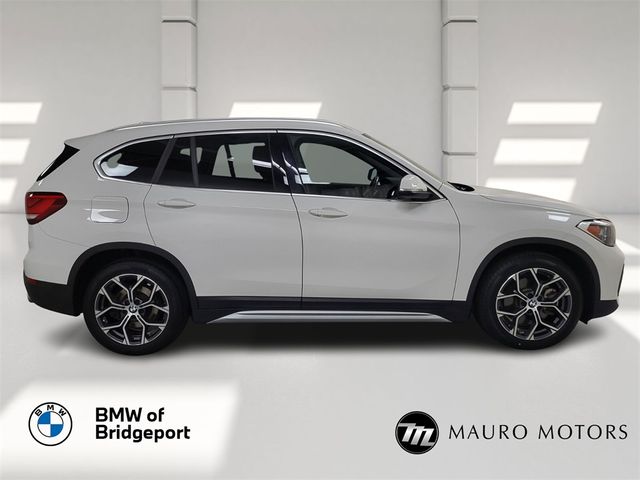 2021 BMW X1 xDrive28i