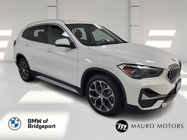 2021 BMW X1 xDrive28i