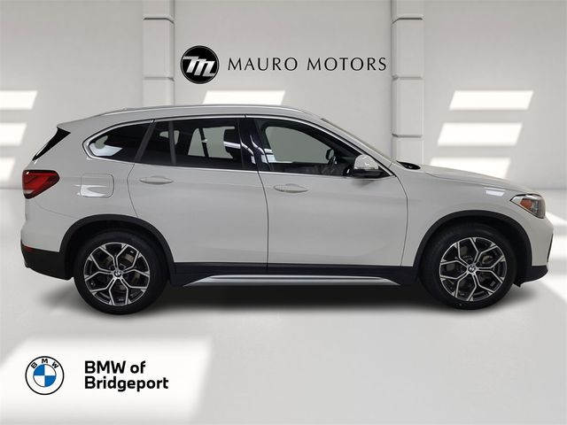 2021 BMW X1 xDrive28i