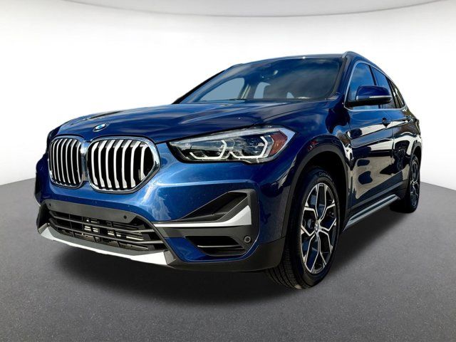 2021 BMW X1 xDrive28i