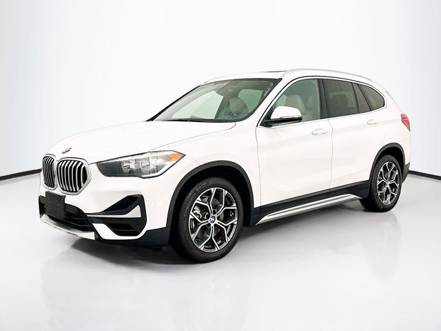 2021 BMW X1 xDrive28i