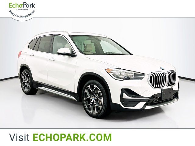 2021 BMW X1 xDrive28i