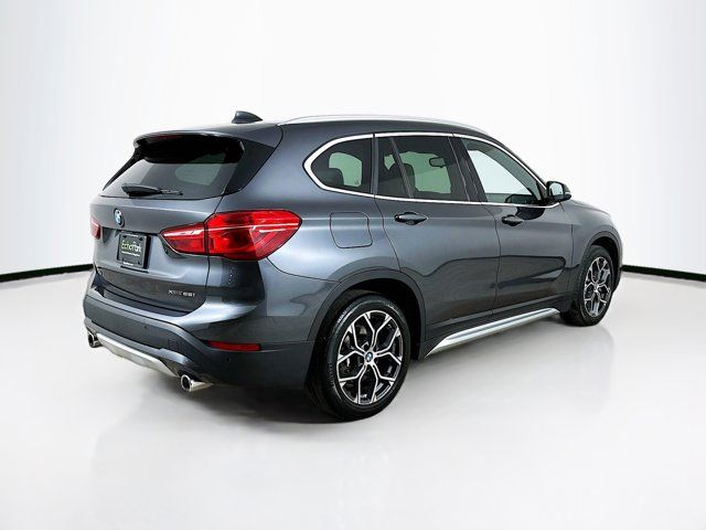 2021 BMW X1 xDrive28i