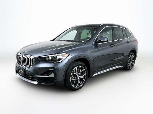 2021 BMW X1 xDrive28i