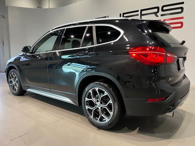 2021 BMW X1 xDrive28i