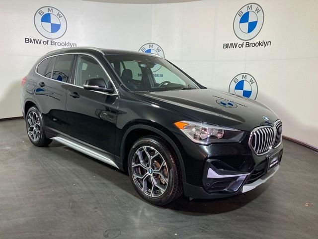 2021 BMW X1 xDrive28i